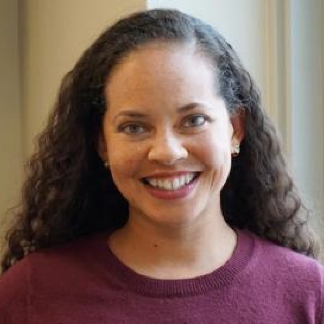 Erin Hanlon Microbiome Medicine Program