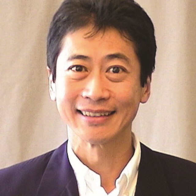 James Liao Microbiome Medicine Program